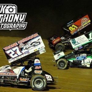 Meet your Posher, Todd